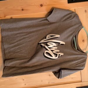 Vans tee shirt